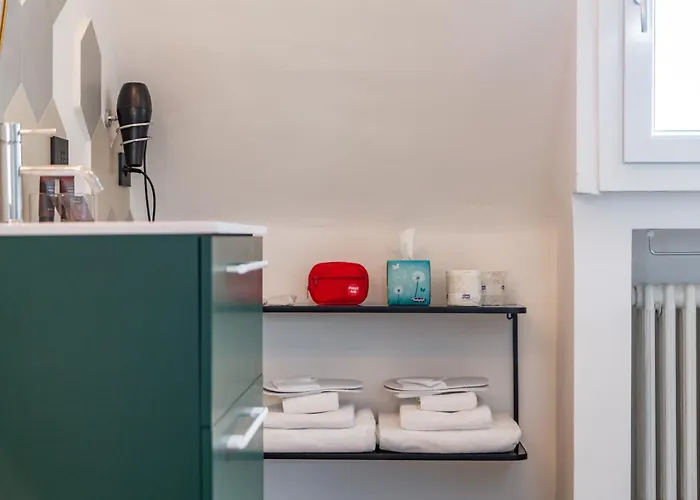 Διαμέρισμα 15 Min From Duomo & Brera