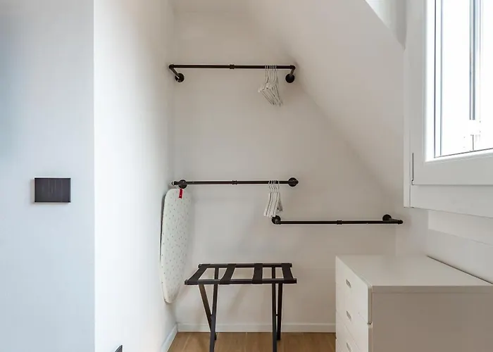 Appartamento 15 Min From Duomo & Brera Milano