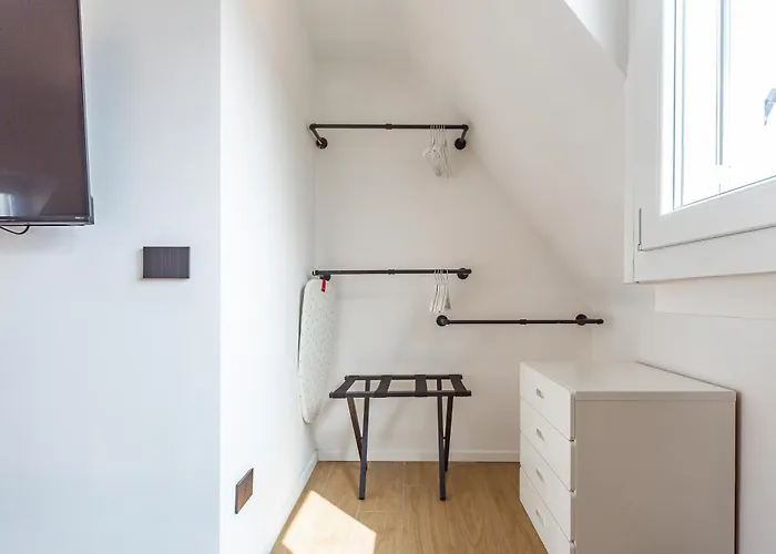 Διαμέρισμα 15 Min From Duomo & Brera