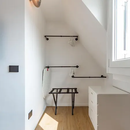 Apartment 15 Min From Duomo & Brera Milan