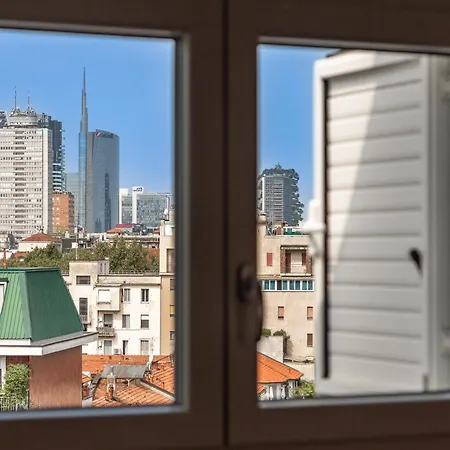 15 Min From Duomo & Brera * ミラノ
