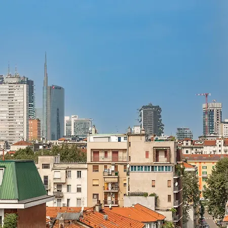 15 Min From Duomo & Brera アパート *