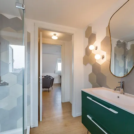 Apartment 15 Min From Duomo & Brera *