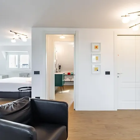15 Min From Duomo & Brera Apartment Milan