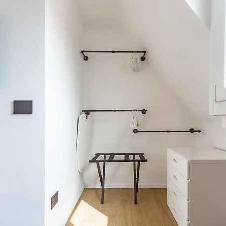 Apartment 15 Min From Duomo & Brera
